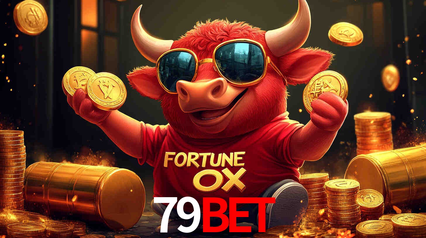 Segurança App 79bet