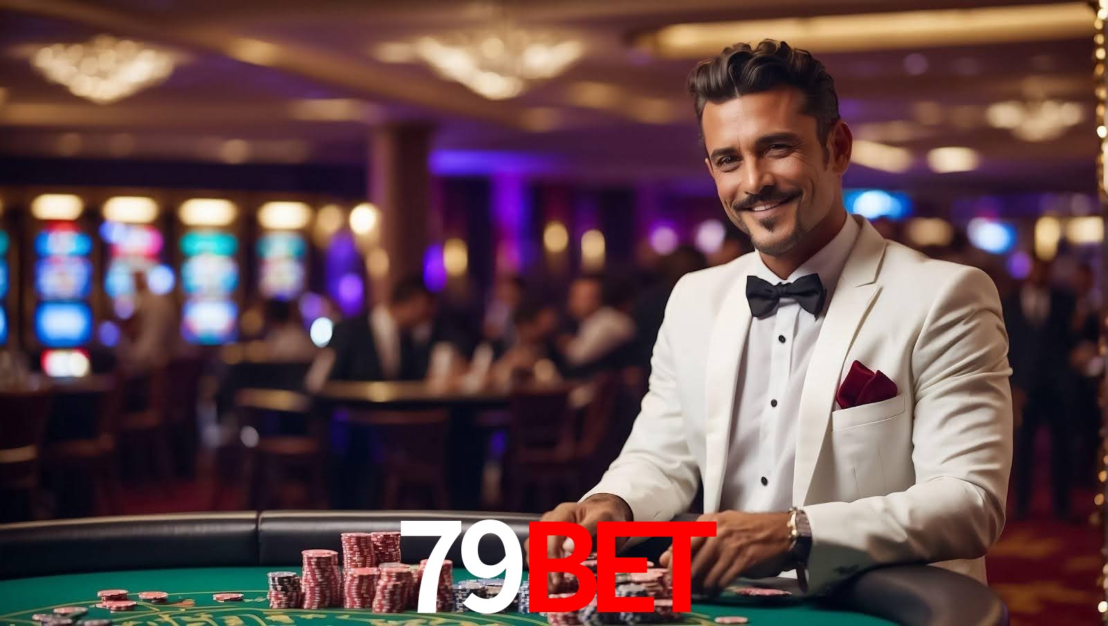 Vantagens VIP 79bet