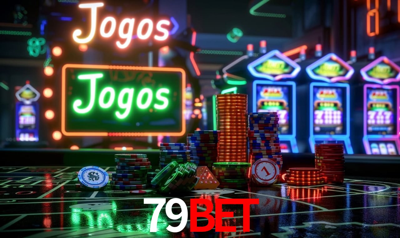 Notificações App 79bet