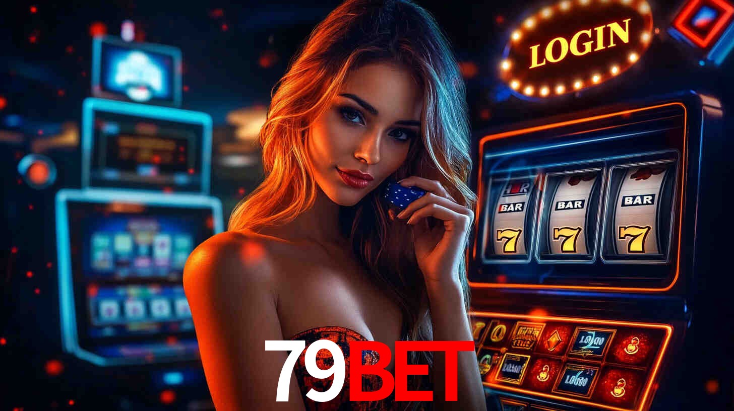 Vantagens App 79bet